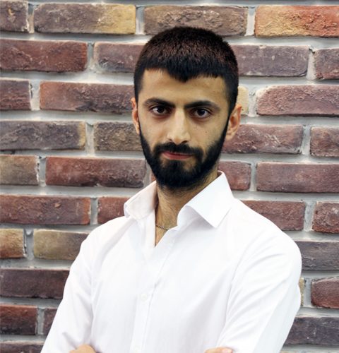 Gökhan Budak