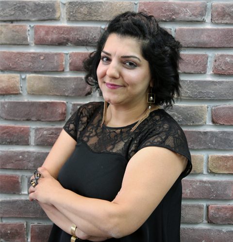 Pınar Özkorkmaz