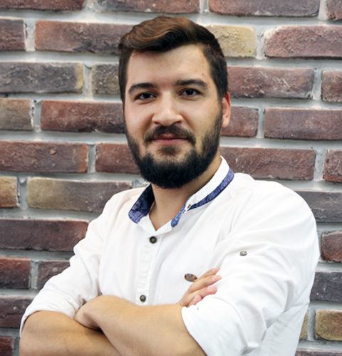 Serhat Ateş