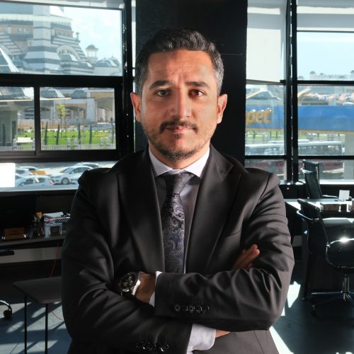 Fırat GÜLEKEN