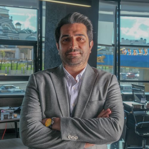 Volkan CANAYDIN