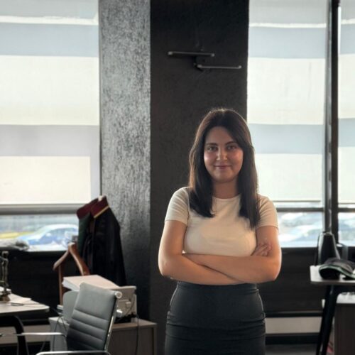 Tuba HALİLOĞLU